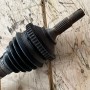 TRASMISSIONE SEMIASSE ANTERIORE SINISTRA PER PEUGEOT 206 FASTBACK DAL 1999 AL 2009