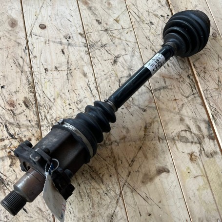 TRASMISSIONE SEMIASSE ANTERIORE DESTRA PER AUDI A6 DAL 2004 AL 2011