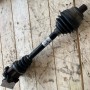 TRASMISSIONE SEMIASSE ANTERIORE DESTRA PER AUDI A6 DAL 2004 AL 2011