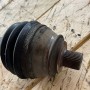 TRASMISSIONE SEMIASSE ANTERIORE DESTRA PER AUDI A6 DAL 2004 AL 2011