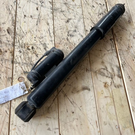 AMMORTIZZATORE POSTERIORE DESTRO MERCEDES CLS C219 DAL 2004 AL 2010