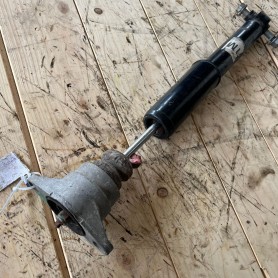 COPPIA AMMORTIZZATORI POSTERIORI AUDI A4 AVANT 2.0 103 KW 5P D 6M 2007