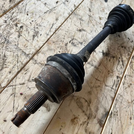 SEMIASSE ANTERIORE SINISTRO FIAT 500 X DAL 2015 IN POI