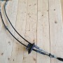 CAVI CAMBIO MANUALE FIAT PANDA 2 SERIE