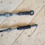 CAVI CAMBIO MANUALE FIAT PANDA 2 SERIE