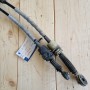 CORDE LEVA CAMBIO MERCEDES CLASSE A 169