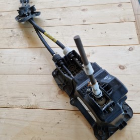 LEVA CAMBIO E CORDE RENAULT MEGANE 1.9 D ANNO 2011