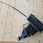 LEVA CAMBIO AUTOMATICO ALFA ROMEO GIULIETTA SERIE (940_)
