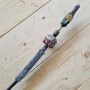 LEVA CAMBIO AUTOMATICO ALFA ROMEO GIULIETTA SERIE (940_)