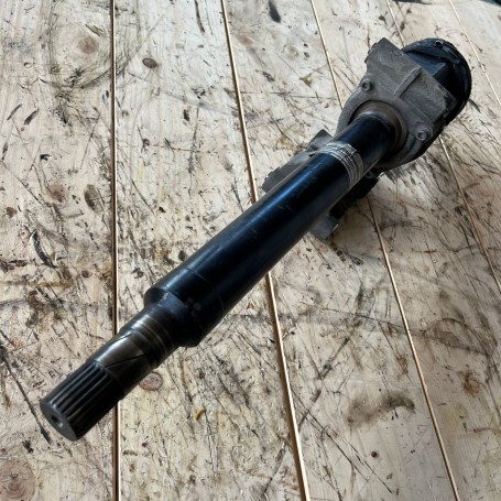 SEMIASSE SEMIALBERO ANTERIORE DESTRO ALFA ROMEO GIULIETTA FIAT BRAVO II