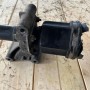 SEMIASSE SEMIALBERO ANTERIORE DESTRO ALFA ROMEO GIULIETTA FIAT BRAVO II