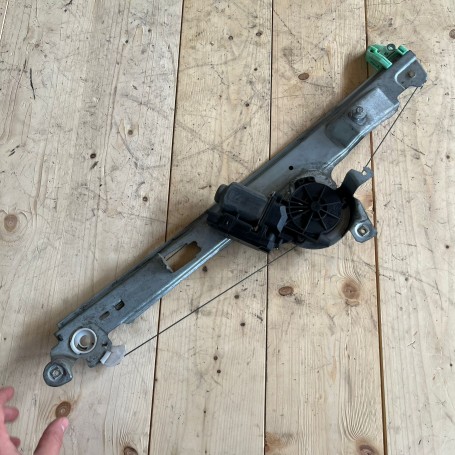 ALZACRISTALLI ELETTRICO ANTERIORE SINISTRO RENAULT SCENIC II MEGANE II