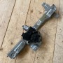 ALZACRISTALLI ELETTRICO COMPLETO ANTERIORE SINISTRO PEUGEOT 208 2012