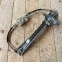 CREMAGLIERA ALZACRISTALLI ELETTRICO ANTERIORE SENZA MOTORINO CITROEN C4 PICASS DAL 2004