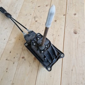 LECA E CAVI CAMBIO MANUALE RENAULT CLIO IV ANNO 2014