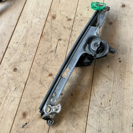 ALZACRISTALLI ELETTRICO ANTERIORE DESTRO RENAULT SCENIC II MEGANE II