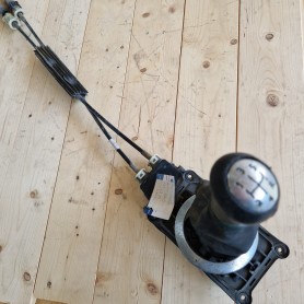 LEVA E CAVI CAMBIO RENAULT MODUS 1 SERIE