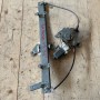 ALZACRISTALLI ELETTRICO COMPLETO ANTERIORE DESTRO NISSAN MICRA III DAL 2003 AL 2010