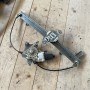 ALZACRISTALLI ELETTRICO COMPLETO ANTERIORE DESTRO NISSAN MICRA III DAL 2003 AL 2010