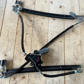 ALZACRISTALLO ELETTRICO COMPLETO ANTERIORE DESTRO CHRYSLER VOYAGER IV DAL 1999 AL 2008
