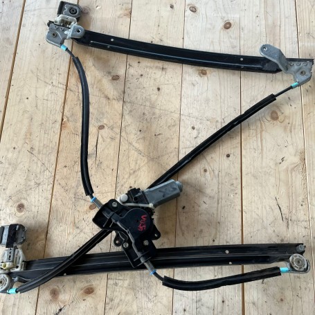 ALZACRISTALLO ELETTRICO COMPLETO ANTERIORE DESTRO CHRYSLER VOYAGER IV DAL 1999 AL 2008