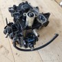 POMPA ALTA PRESSIONE CARBURANTE YANMAR CHATENET CH26