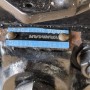 POMPA ALTA PRESSIONE CARBURANTE YANMAR CHATENET CH26