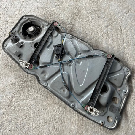 ALZACRISTALLI DESTRO FIAT STILO 1.9 D DAL 2001 AL 2005