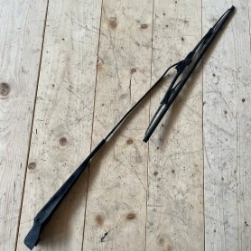 BRACCIO TERGICRISTALLO RENAULT CLIO II DAL 1998 AL 2012