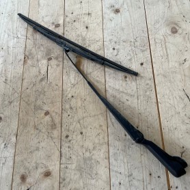 BRACCIO TERGICRISTALLO ANTERIORE DESTRO RENAULT CLIO II DAL 1998 AL 2012