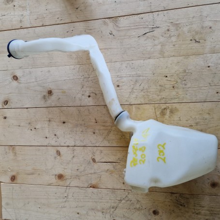 VASCHETTA ACQUA LAVAVETRI CITROEN PEUGEOT DAL 2009 AL 2014