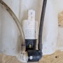VASCHETTA ACQUA LAVAVETRO RENAULT SCENIC II MEGANE II DAL 2003 AL 2010