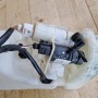 VASCHETTA ACQUA LAVAVETRO MERCEDES CLASSE CLS C219 320 DAL 2004 AL 2010
