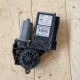 MOTORINO ELETTRICO ALZACRISTALLI ANTERIORE DESTRO AUDI A4 (2004-2008)