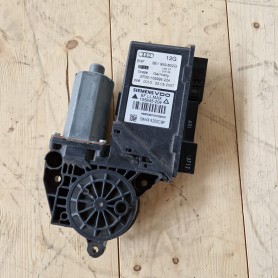 MOTORINO ELETTRICO ALZACRISTALLI ANTERIORE DESTRO AUDI A4 (2004-2008)
