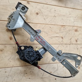 ALZACRISTALLO ANTERIORE DESTRO FORD FIESTA 5 DAL 2002 AL 2008