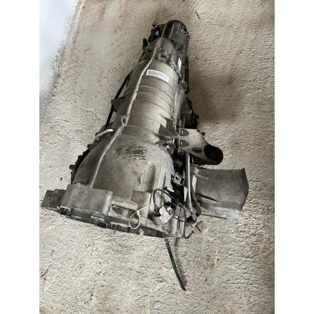 CAMBIO AUTOMATICO AUDI A6 DAL 2004 AL 2011