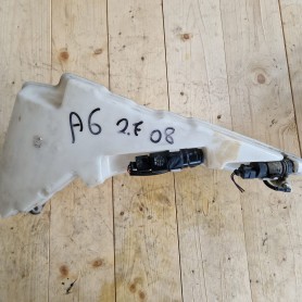 VASCHETTA ACQUA LAVAVETRI AUDI A6 DAL 2004 AL 2011