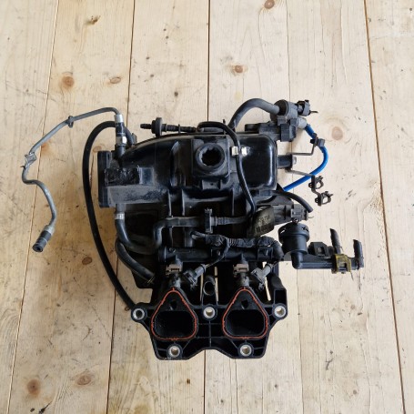 COLLETTORE ASPIRAZIONE FIAT LANCIA ALFAROMEO 0.9cc DAL 2007 AL 2023