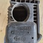AIRBOX PORTAFILTRO ARIA CITROEN PEUGEOT DAL 2000 AL 2011