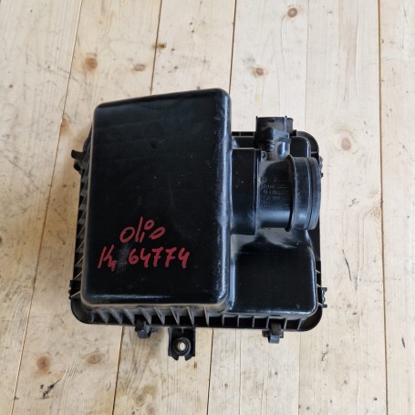 SCATOLA FILTRO ARIA CON DEBIMETRO KIA SORENTO 2007