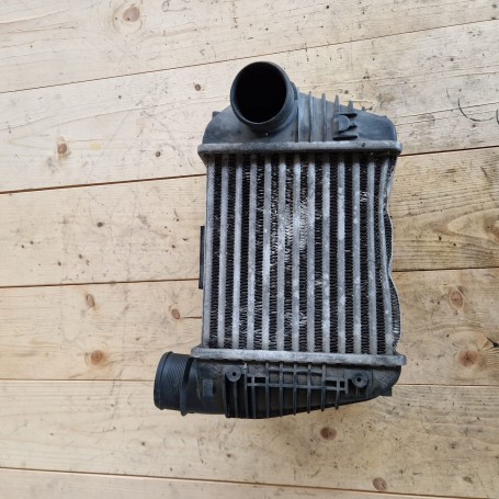 RADIATORE INTERCOOLER AUDI A6 C6 ALLROAD LATO DESTRO DAL 2004 AL 2008
