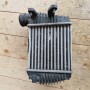 RADIATORE INTERCOOLER AUDI A6 C6 ALLROAD LATO DESTRO DAL 2004 AL 2008
