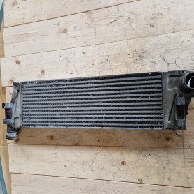 RADIATORE INTERCOOLER SCAMBIATORE ARIA RENAULT SCENIC II MEGANE II