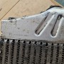RADIATORE INTERCOOLER SCAMBIATORE ARIA RENAULT SCENIC II MEGANE II