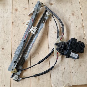 ALZACRISTALLO ANTERIORE SINISTRO CITROEN C4 PICASSO 2010