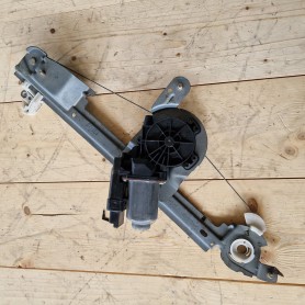 ALZACRISTALLO POSTERIORE SINISTRO RENAULT SCENIC 2003-2009