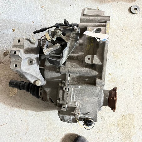 CAMBIO MANUALE VOLKSWAGEN GOLF IV 1.9 D. 2006