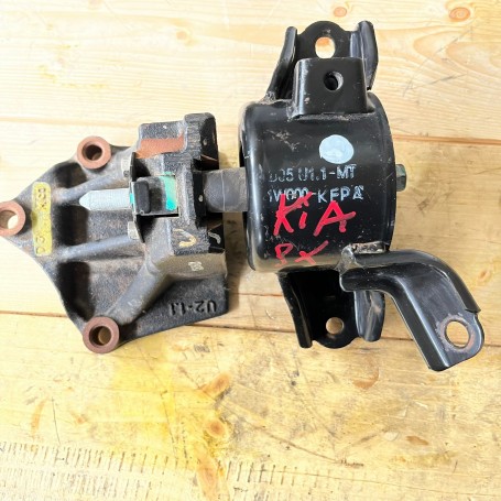 SUPPORTO MOTORE SINISTRO KIA RIO 2016 1.1 d