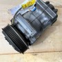 COMPRESSORE ARIA CONDIZIONATA A/C PEUGEOT 206 DAL 1998 AL 2010